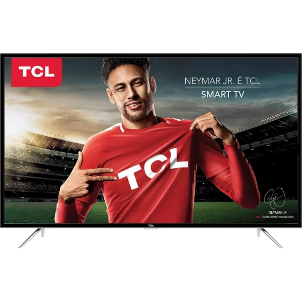 TELA DISPLAY TV LED 43” TCL L43S4900FS - Image 2