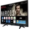 TELA DISPLAY Smart TV LED 50” AOC LE50S5970 Full Hd - Image 2