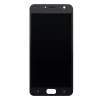 Tela Display Asus Zenfone 4 Selfie Zb553Kl Preto