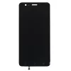 Tela Display Asus Zenfone Zoom 3 Ze553Kl Z01Hda Original Preto