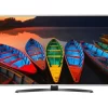 TELA DISPLAY Smart TV TV LED 60″ LG 4K HDR Netflix 60UH7650 - Image 2