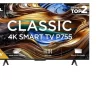 TELA DISPLAY 65" TCL Classic 4K Smart TV 65P755 - Image 2