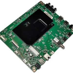 PLACA PRINCIPAL PARA TV 50PUG7625/78 50PUG7625 MODELO 715GB630-M0D-B00-004G