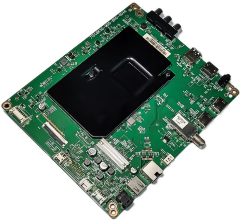 PLACA PRINCIPAL PARA TV 50PUG7625/78 50PUG7625 MODELO 715GB630-M0D-B00-004G