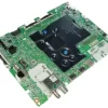 PLACA PRINCIPAL PARA TV 43UR7800PSA 43UR7800 MODELO EAX70043604 (1.0)