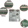 PLACA PRINCIPAL TV LG 32LD650 MODELO EAX61768305 (1) - Image 4