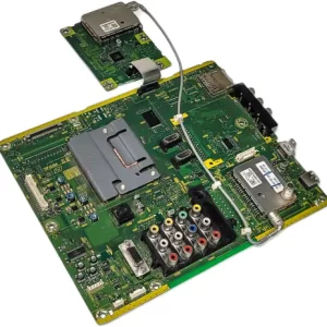 PLACA PRINCIPAL PARA TV TC-L42S20B MODELO TNP4G468 + TUNER