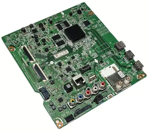 PLACA PRINCIPAL PARA TV 49UH6500 MODELO EAX66752803 (1.5)
