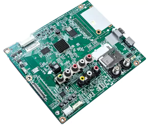 PLACA PRINCIPAL PARA TV 50PB560B 50PB650B MODELO EAX65405605 (1.0)