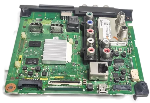 PLACA PRINCIPAL TV PANASONIC TC-40DS600BE MODELO TNPH1156 - Image 6