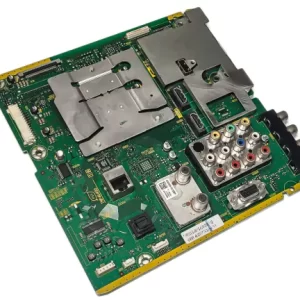 PLACA PRINCIPAL PARA TV TC-L42U30B MODELO TNP4G490