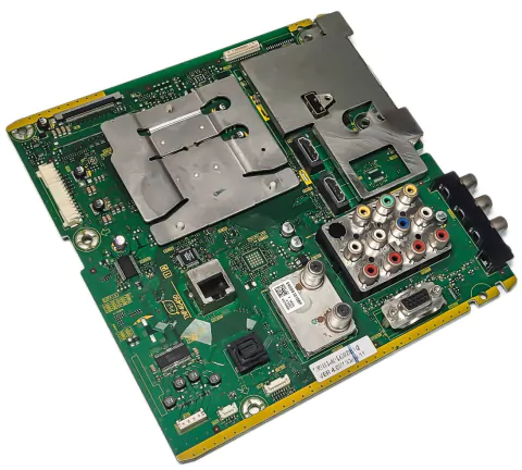 PLACA PRINCIPAL PARA TV TC-L42U30B MODELO TNP4G490