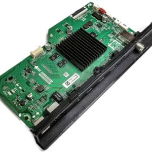 PLACA PRINCIPAL TV PANASONIC TC-50GX500B MODELO T-MS6586-U782