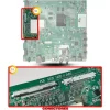 PLACA PRINCIPAL PARA TV 55UB8300 55UB8200 49UB8300 42UB8300 42UB8200 49UB8200 MODELO EAX66085703 (1.0) - Image 2