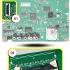 PLACA PRINCIPAL PARA TV 43LH5100 43LH5150 49LH5100 49LH5150 MODELO EAX67026901 - Image 2
