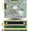 PLACA PRINCIPAL PARA TV 32LJ600B 32LJ601C EAX67274103 (1.0) - Image 2