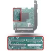 PLACA PRINCIPAL PARA TV 42LS5700 32LS5700 47LS5700 MODELO EAX64434205-1.0 - Image 3