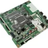 PLACA PRINCIPAL PARA TV 43UM7300PSA 49UM7300PSA 49UM731C0SA 55UM7470PSA EAX6