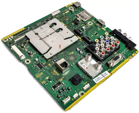PLACA PRINCIPAL PARA TV TC-L32U30B MODELO TNP4G490