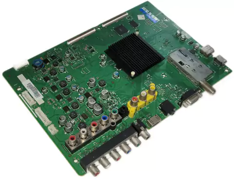 PLACA PRINCIPAL PARA TV 32PFL3605D/78 32PFL3605D 32PFL3605 MODELO 313926867364 DALI 32