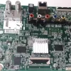 PLACA PRINCIPAL TV LG 43LJ5500 43LJ551C 43LJ5550 49LJ5500 49LJ551C 49LJ5550 55LJ5550 43LK5750PSA 43LK5750 49LK5700PSC 49 - Image 3