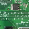 PLACA PRINCIPAL TV LG 32LK450 37LK450 42LK450 47LK450 MODELO EAX64290501 (0) - Image 2