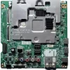 PLACA PRINCIPAL PARA TV 55UJ6545 55UJ6585 MODELO EAX67146203 (1.1) - Image 4