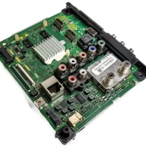 PLACA PRINCIPAL TV PANASONIC TC-40DS600B MODELO TNPH1156