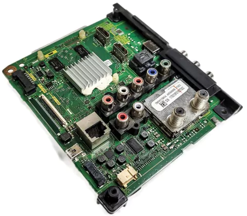 PLACA PRINCIPAL TV PANASONIC TC-40DS600B MODELO TNPH1156
