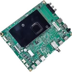 PLACA PRINCIPAL PARA TV 58PUG665478 58PUG6654 MODELO 715G9907-M0B-B02-005K