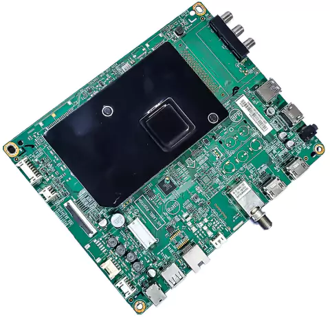 PLACA PRINCIPAL PARA TV 58PUG665478 58PUG6654 MODELO 715G9907-M0B-B02-005K