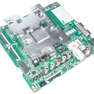 PLACA PRINCIPAL PARA TV 49UK7500PSA 49UK7500 MODELO EAX67872805 (1.1)