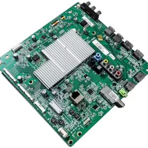 PLACA PRINCIPAL PARA TV 47PFG7109/78 47PFG7109 MODELO 715G6230-M0C-000-005K
