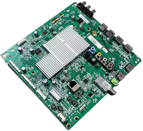 PLACA PRINCIPAL PARA TV 47PFG7109/78 47PFG7109 MODELO 715G6230-M0C-000-005K