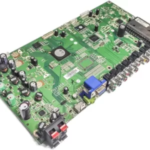 PLACA PRINCIPAL TV PHILIPS 42TA2800 MODELO 715T2408-3