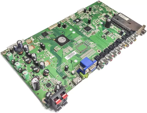 PLACA PRINCIPAL TV PHILIPS 42TA2800 MODELO 715T2408-3