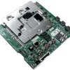 PLACA PRINCIPAL PARA TV 55UJ6545 55UJ6585 MODELO EAX67146203 (1.1)