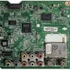 PLACA PRINCIPAL PARA TV 42LB5600 32LB5500 37LB5500 39LB5600 32LB5600 32LB6200 37LB5600 37LB6200 39LB5500 - Image 3