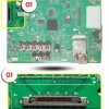 PLACA PRINCIPAL PARA TV 50PN4500 MODELO EAX65071308 (1.2) - Image 2