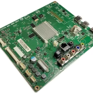 PLACA PRINCIPAL TV PHILIPS 43PFG5813/78 MODELO 715G9356-M0C-B00-004K