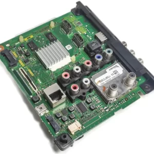 PLACA PRINCIPAL TV PANASONIC TC-40DS600BE MODELO TNPH1156