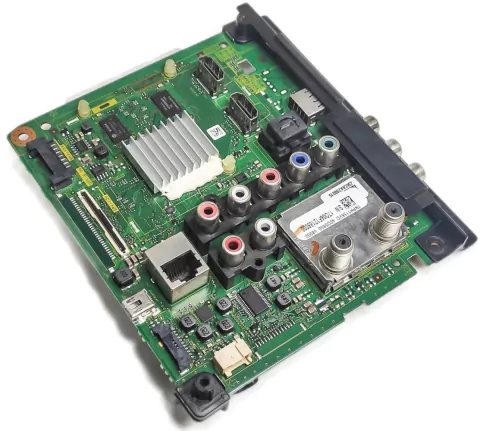 PLACA PRINCIPAL TV PANASONIC TC-40DS600BE MODELO TNPH1156