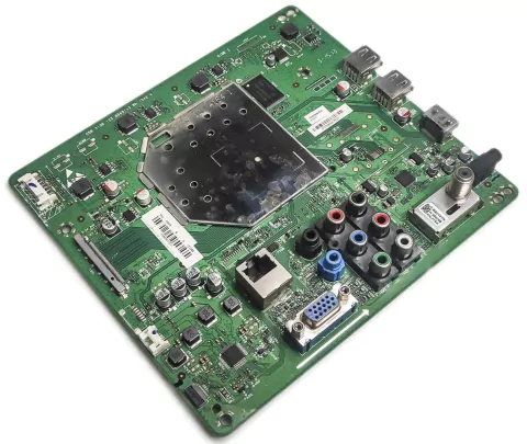 PLACA PRINCIPAL TV PHILIPS 42PFL3508G/78 MODELO SSB 3139 123 65451V3