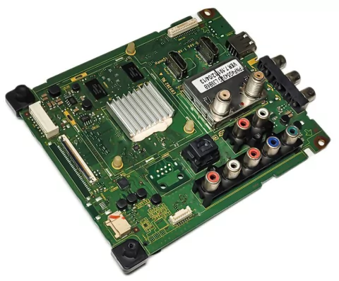 PLACA PRINCIPAL PARA TV TC-L39B6B L39B6B MODELO TNP4G543