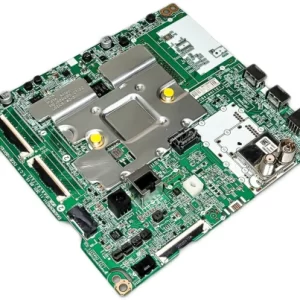PLACA PRINCIPAL PARA TV 43UQ751C0SF 43UQ7500PSF 43UQ751 43UQ7500 MODELO EAX69830902 (1.1)