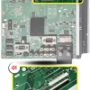 PLACA PRINCIPAL PARA TV 42LE5300 37LE5300 47LE5300 MODELO EAX61776402 (0) - Image 2