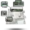 PLACA PRINCIPAL TV LG 55UK6530PSF 55UK6540PSB MODELO EAX67872805 (1.1) - Image 4