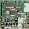 PLACA PRINCIPAL PARA TV 43UM7300PSA 49UM7300PSA 49UM731C0SA 55UM7470PSA EAX6 - Image 2