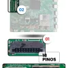 PLACA PRINCIPAL PARA TV 39LB5800 42LB5800 47LB5800 55LB5800 42LF5850 47LF5850 55LF5850 EAX65884001 (1.0) - Image 2