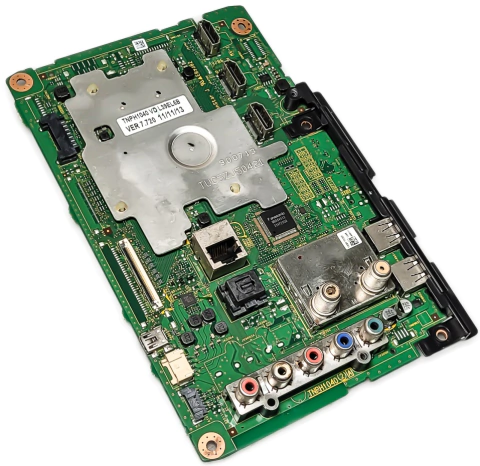 PLACA PRINCIPAL PARA TV TC-L39EL6B L39EL6B MODELO TNPH1040